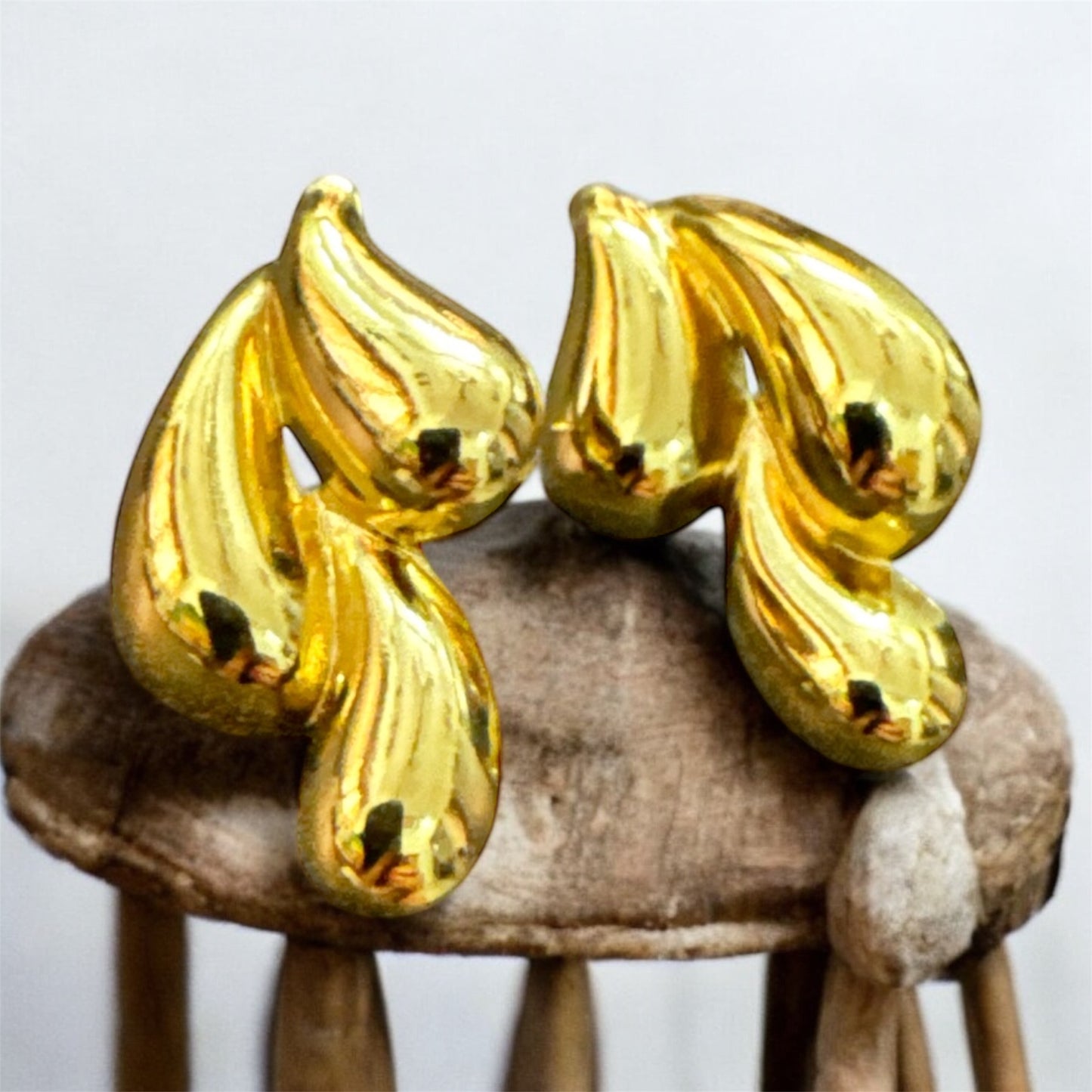 Statement Earrings