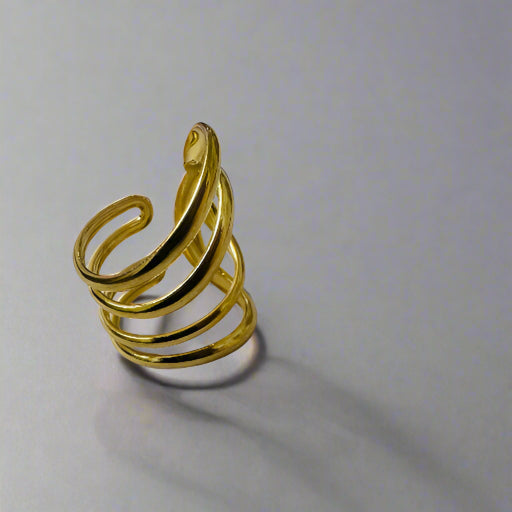 Statement Ring