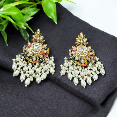 Multi Colour Chandbalis