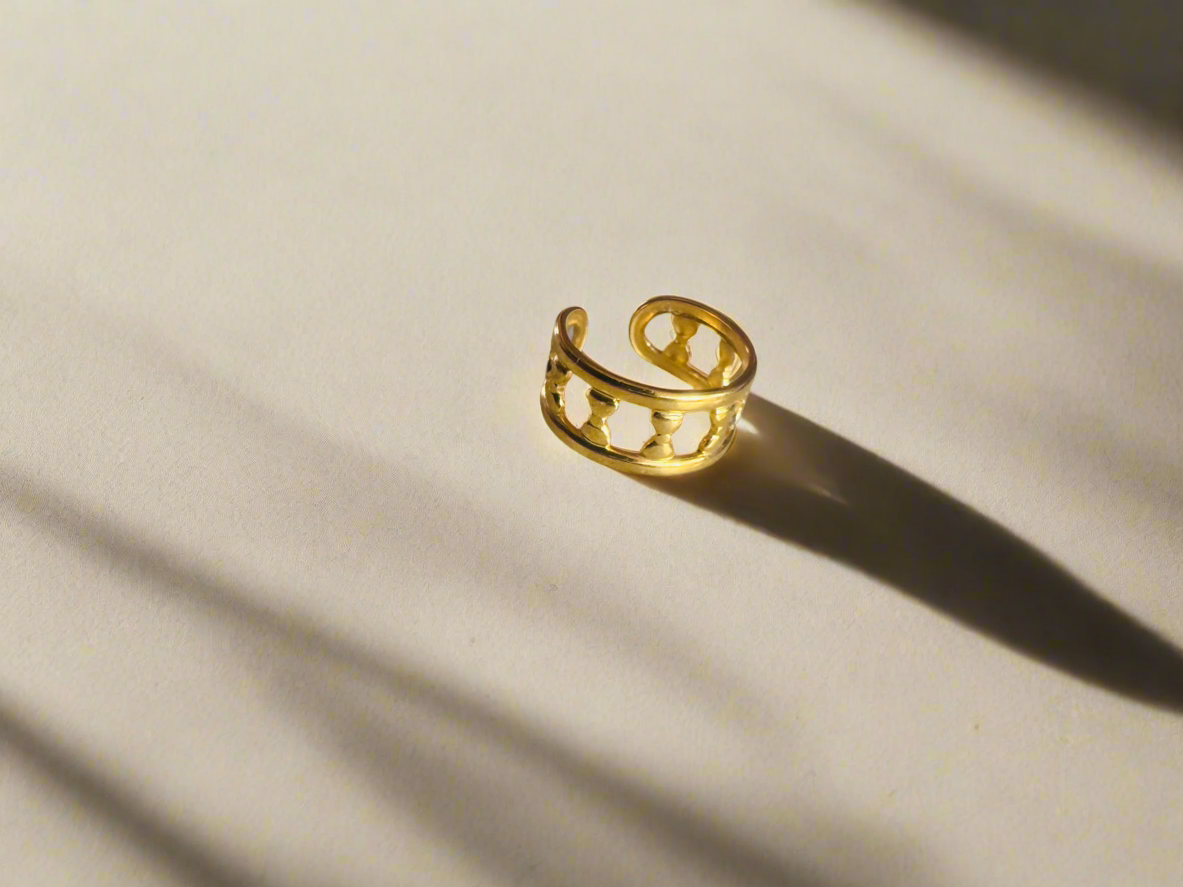Pillar Ring