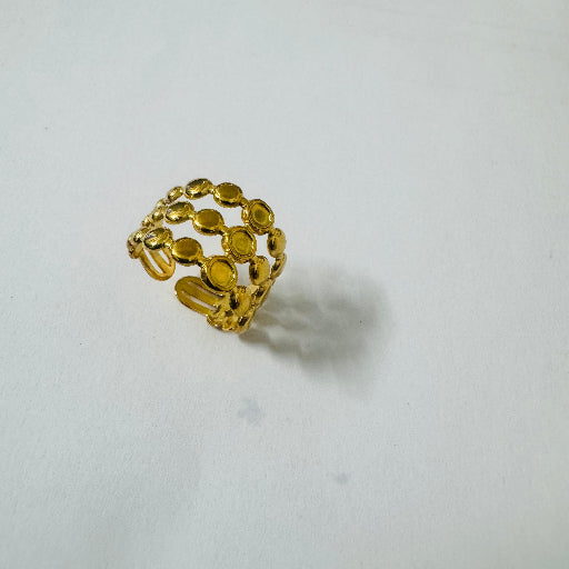 Statement Ring