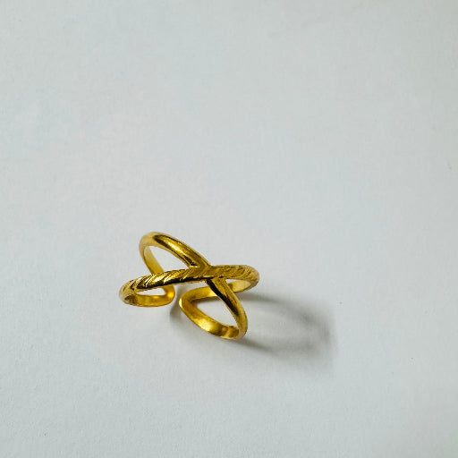 Statement Ring