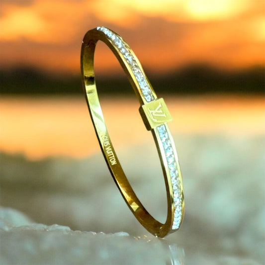 Brand Inspired Bracelet