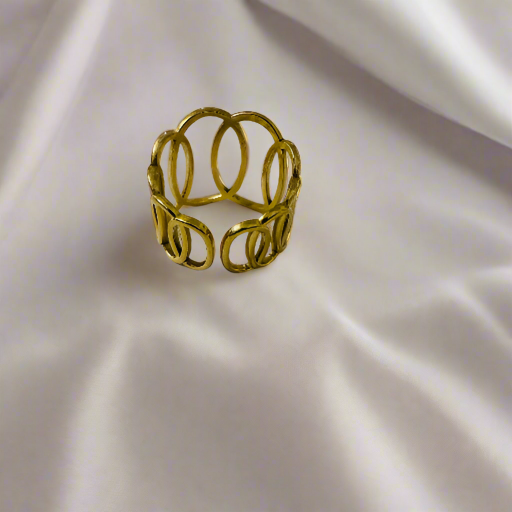 Statement Ring