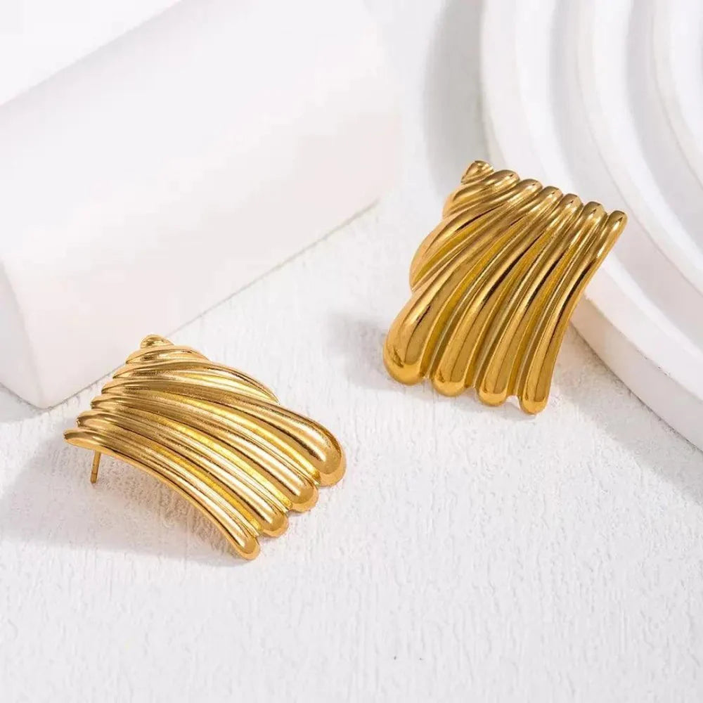 Statement Earrings