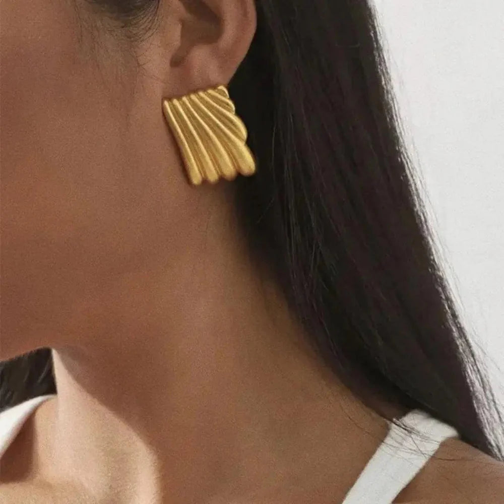 Statement Earrings