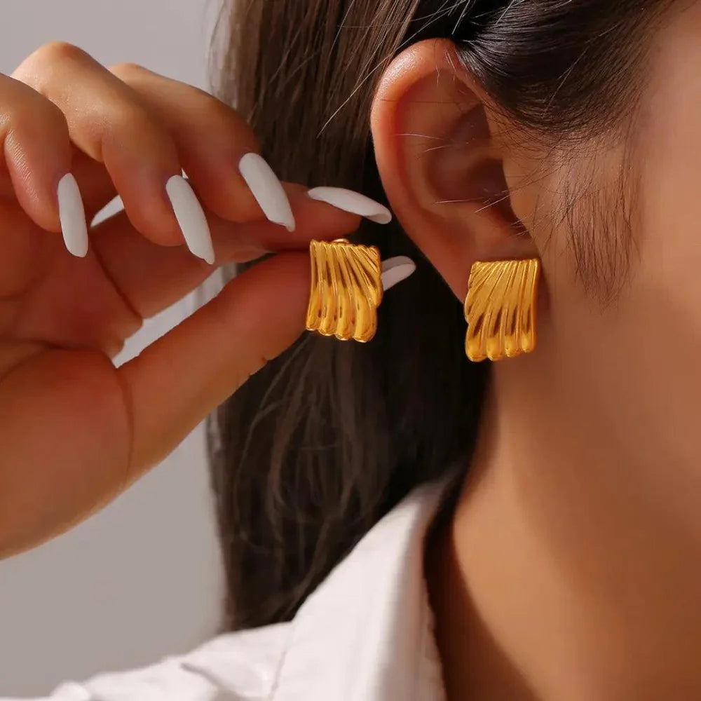 Statement Earrings