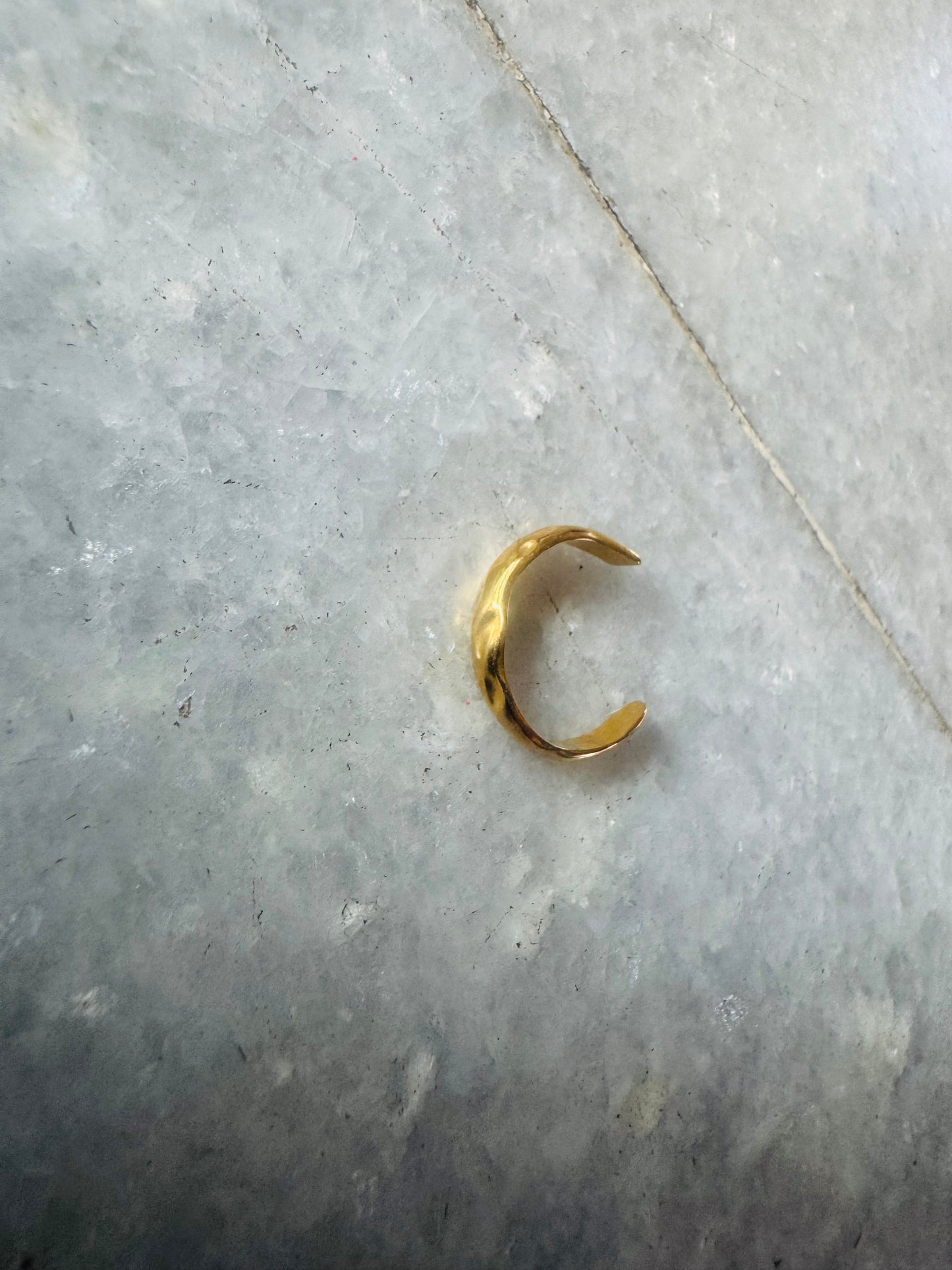 Sleek Ring