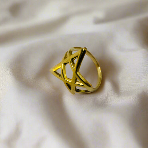 Statement Ring