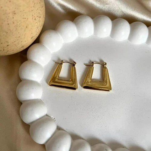 Hoop Earrings
