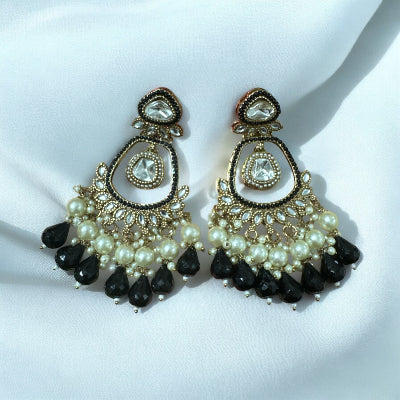 Black Mira Chandbalis