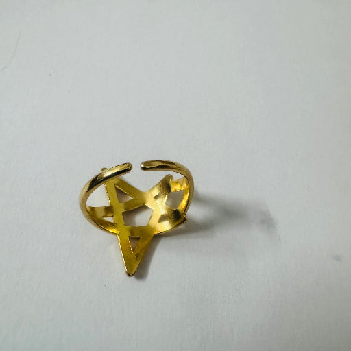 Statement Ring