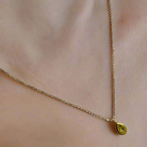 Party Night Necklace