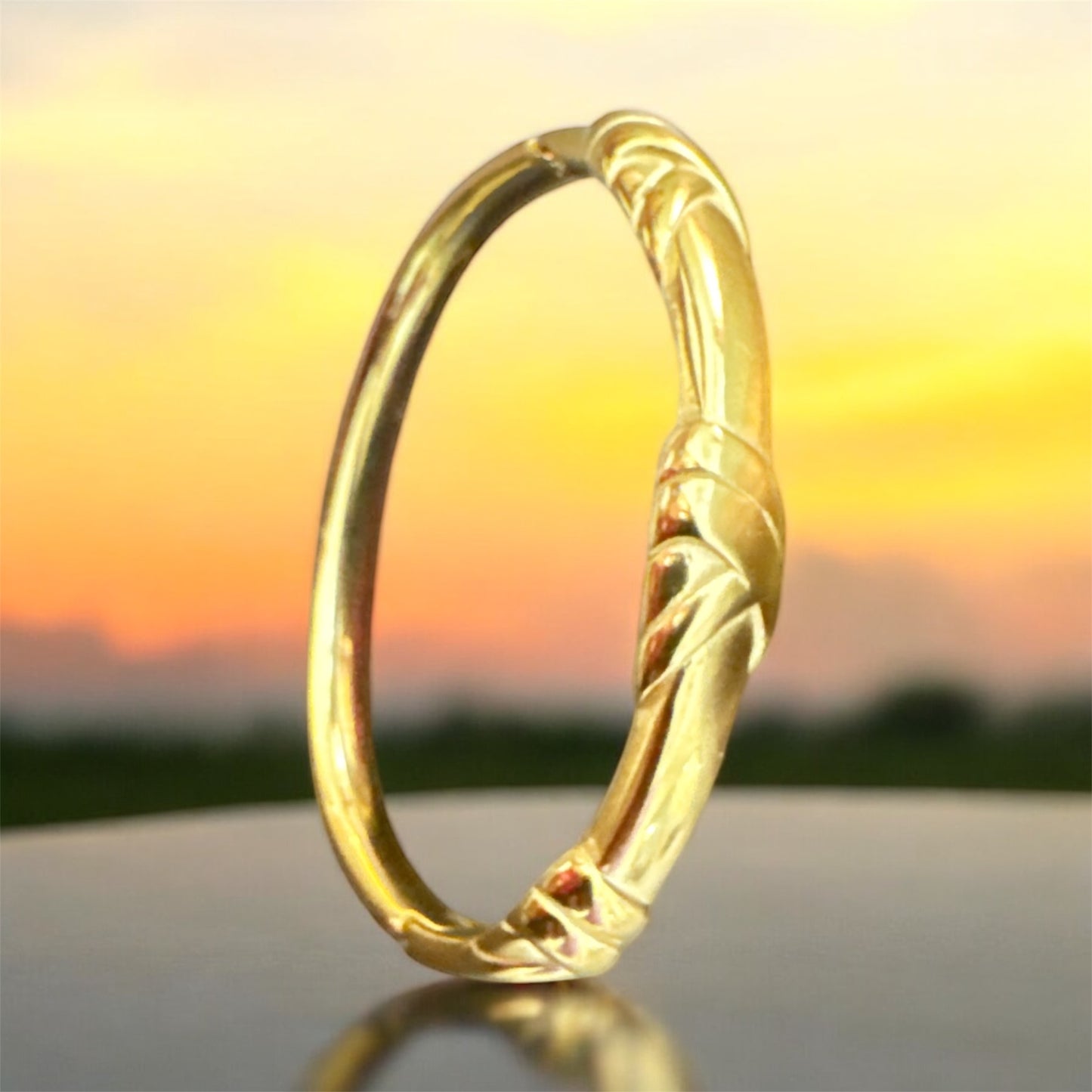 Plain Bracelet