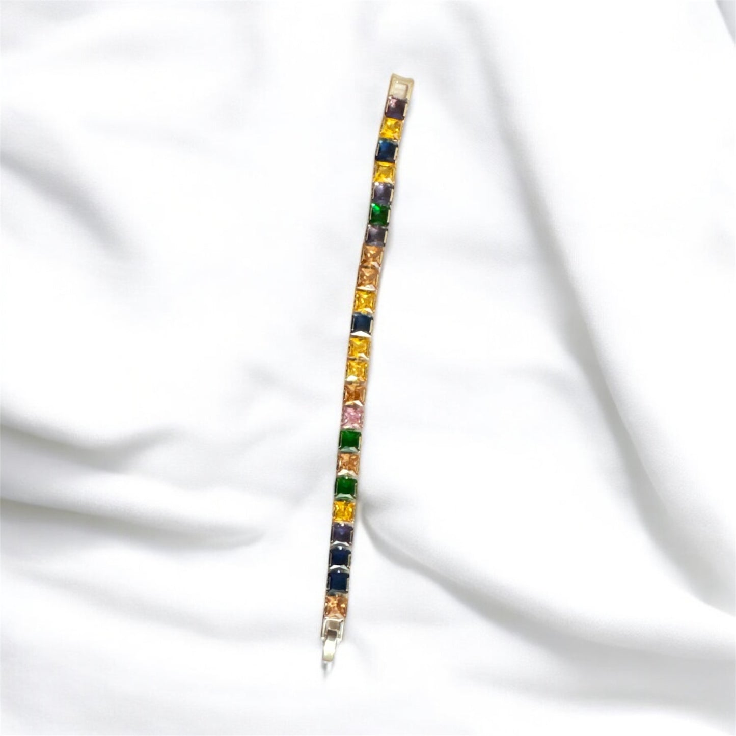 Tennis Bracelet