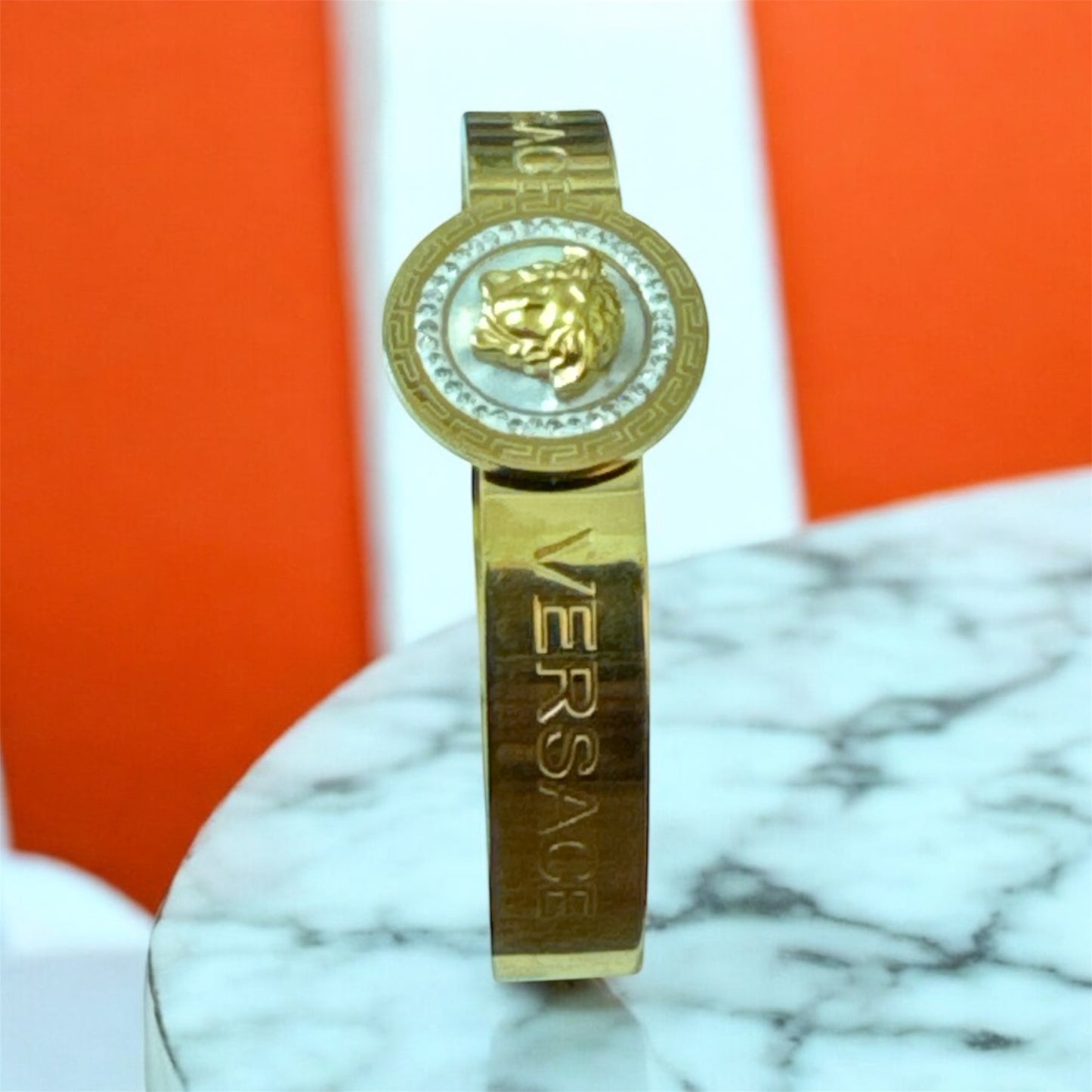 Brand Inspired Bracelet