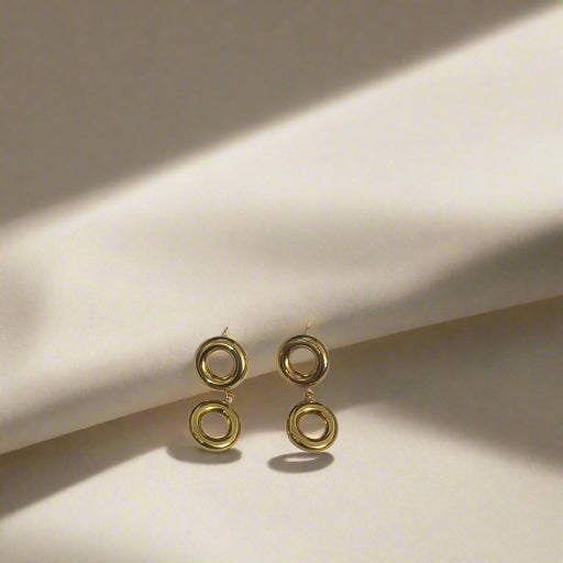 Statement Earrings