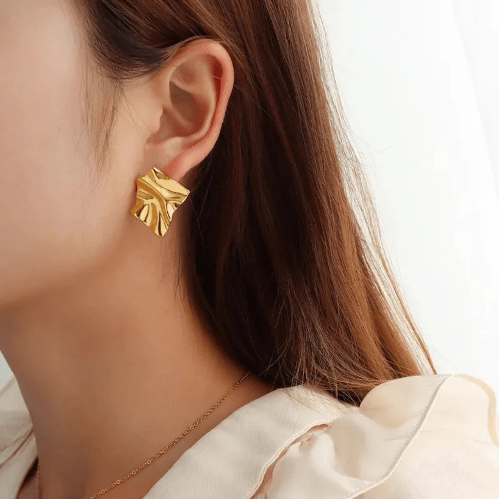 Statement Earrings