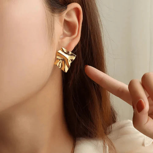 Statement Earrings