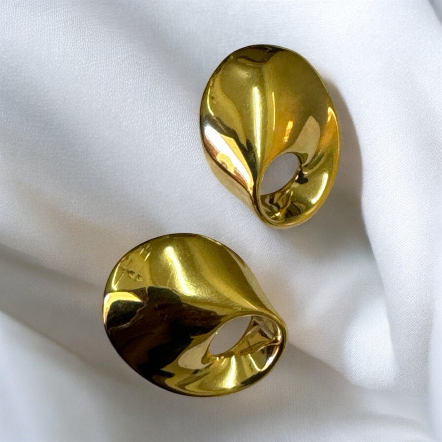 Statement Earrings
