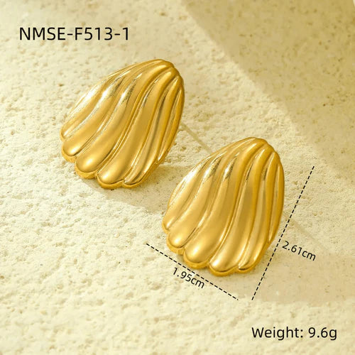 Statement Earrings