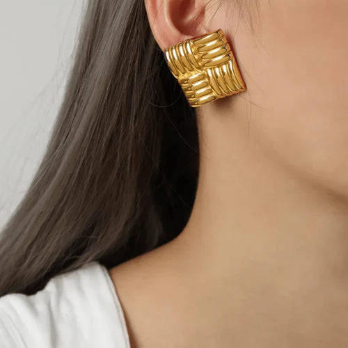 Statement Earrings