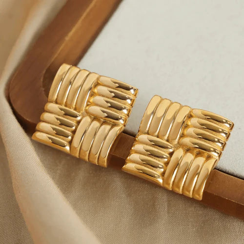 Statement Earrings