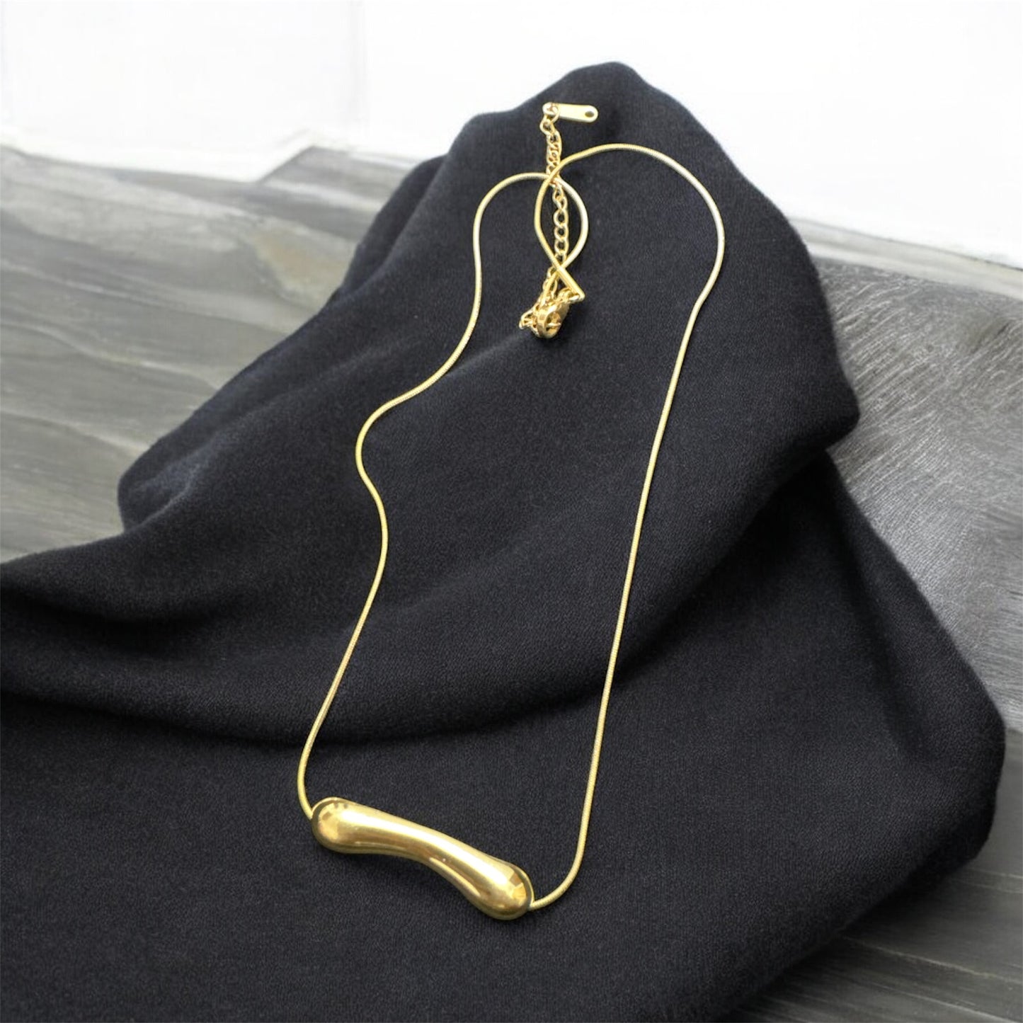 Dainty Necklace