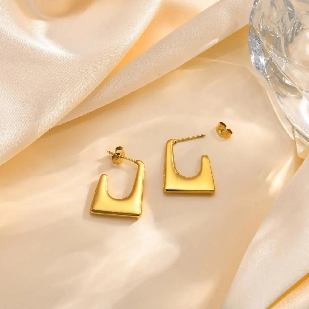 Hoop Earrings