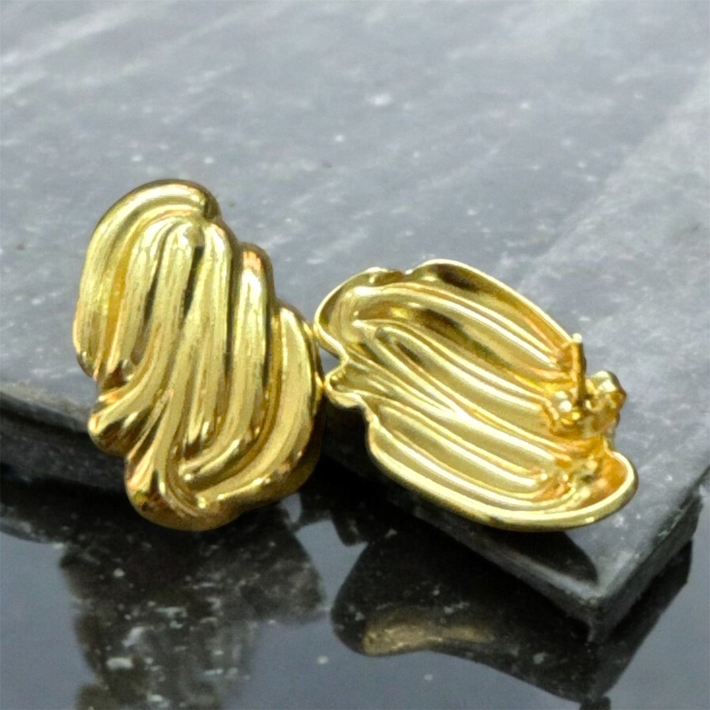 Beach Style Earrings