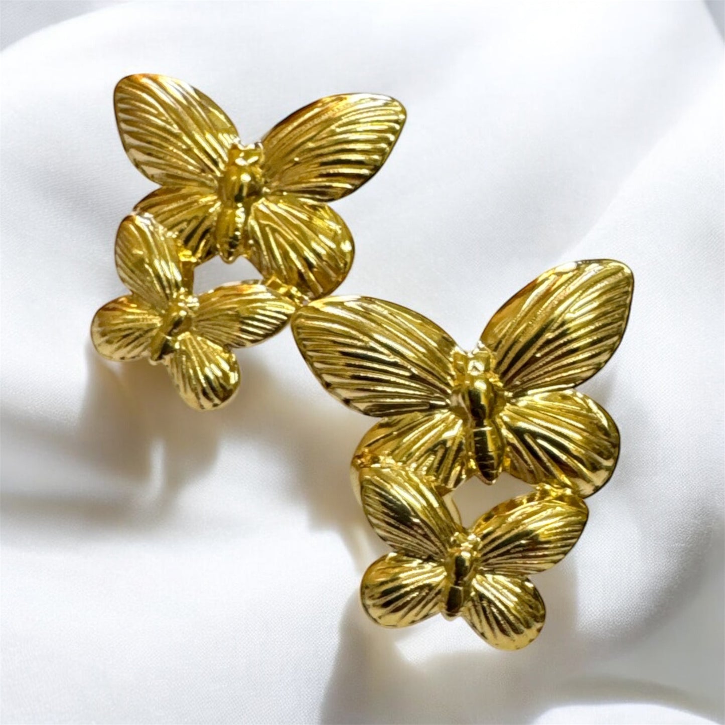 Statement Earrings