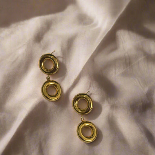 Statement Earrings