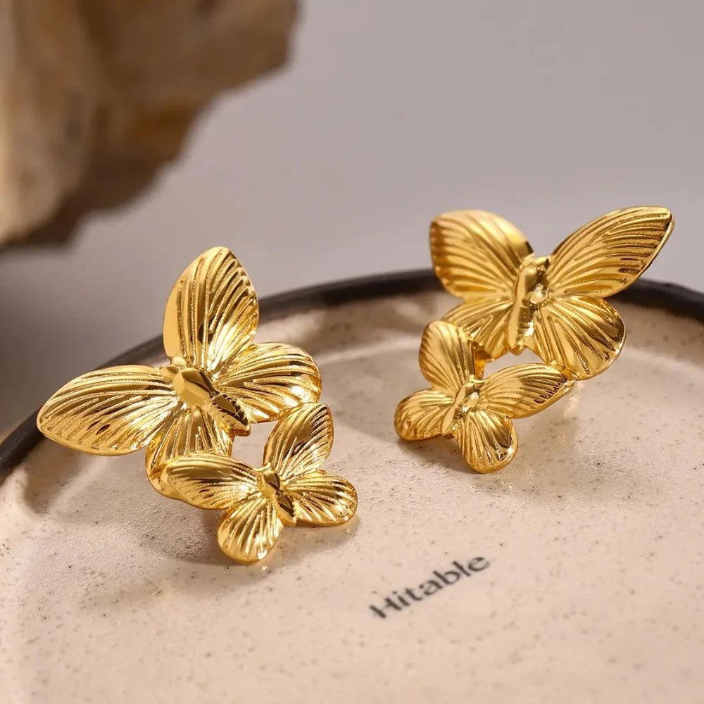 Statement Earrings