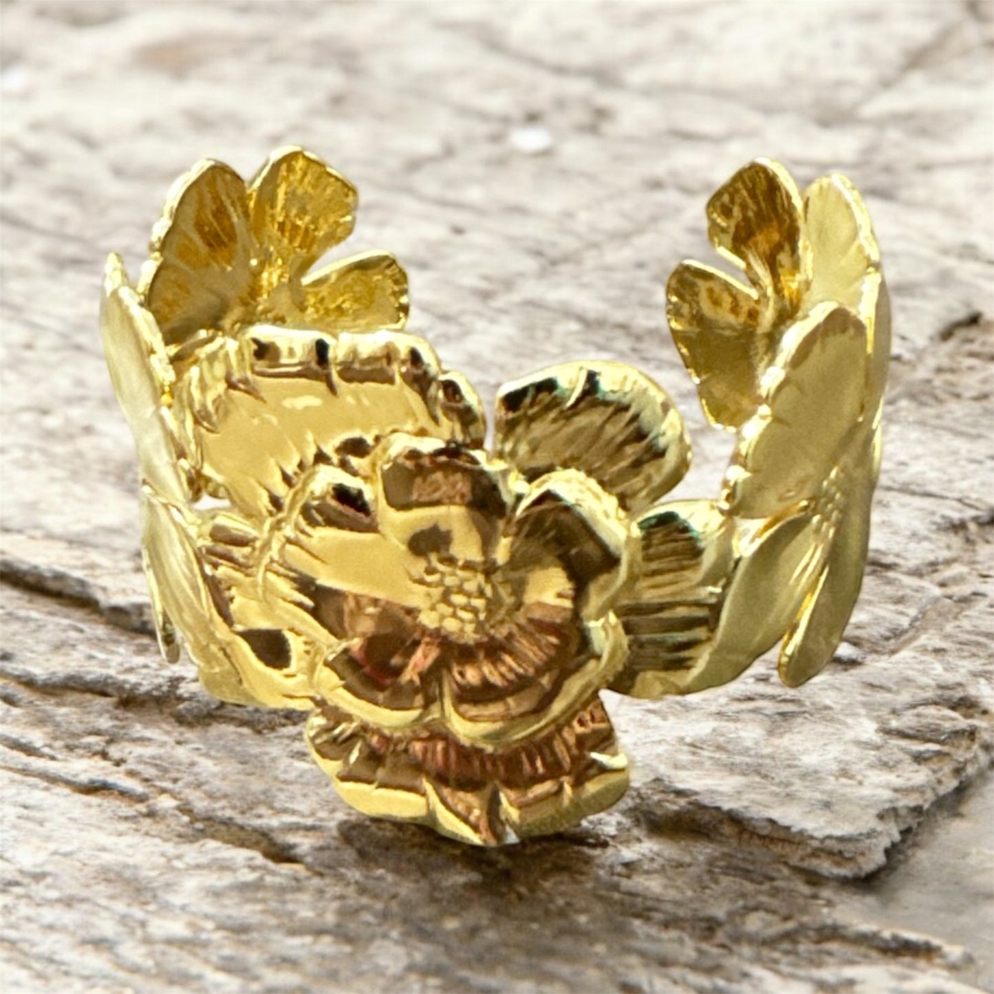 Cuff Bracelet