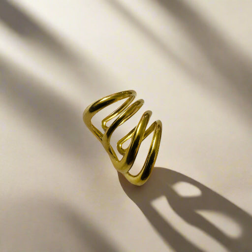 Statement Ring