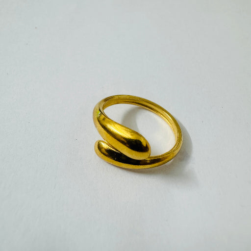 Statement Ring
