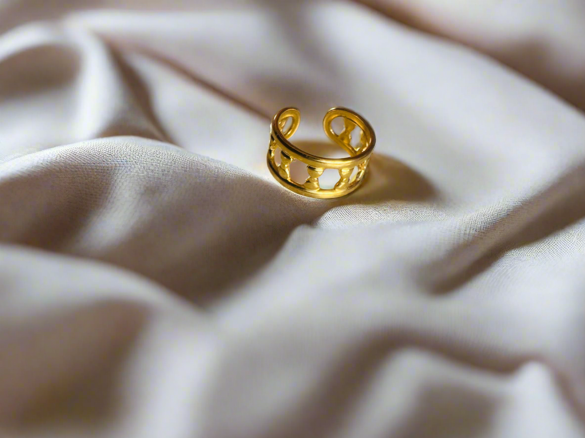 Pillar Ring