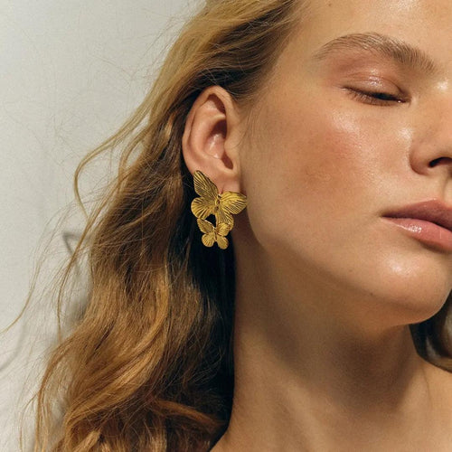 Statement Earrings