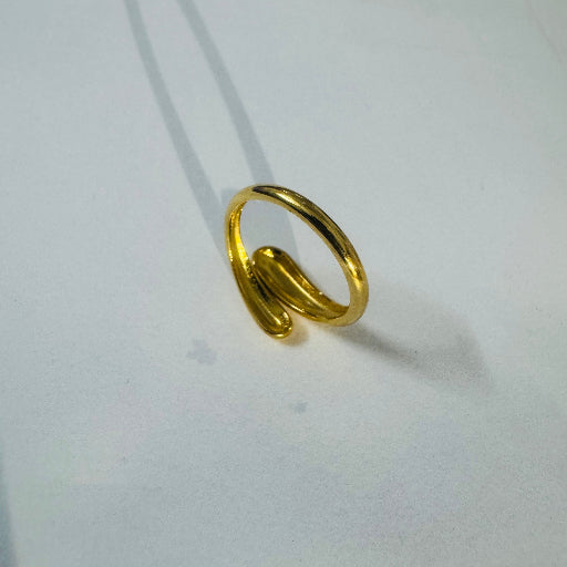 Statement Ring