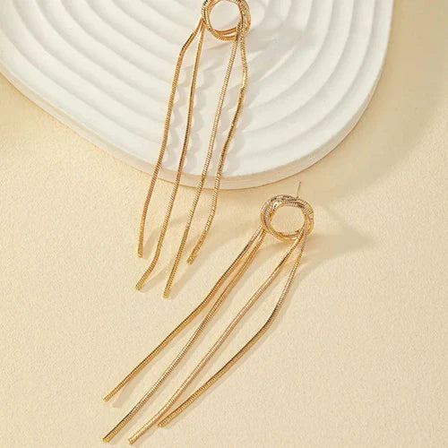 Party wear Earrings