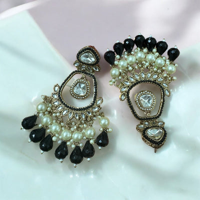 Black Mira Chandbalis