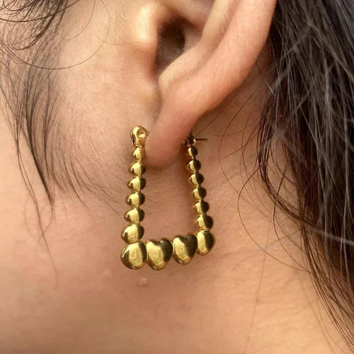 Hoop Earrings