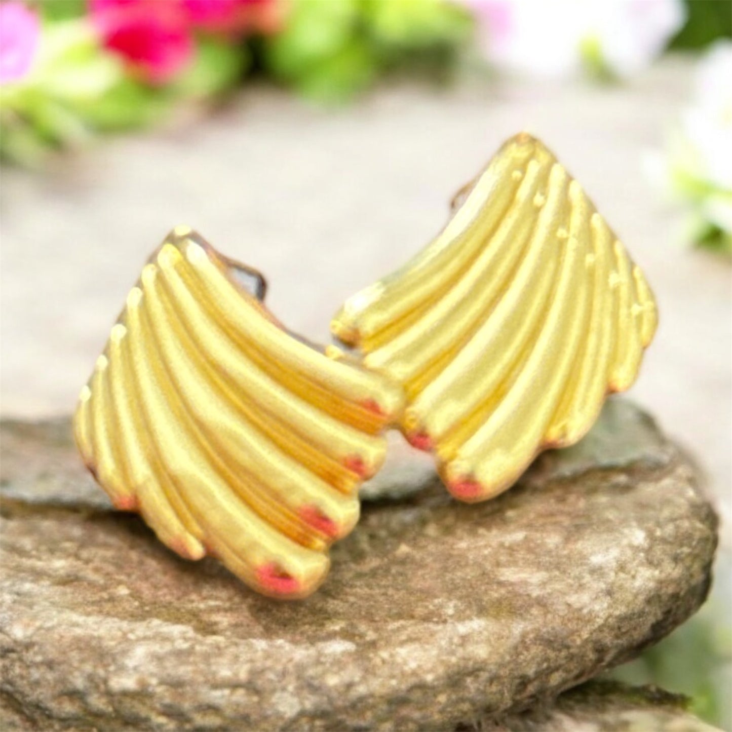 Statement Earrings