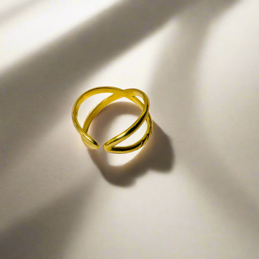 Statement Ring