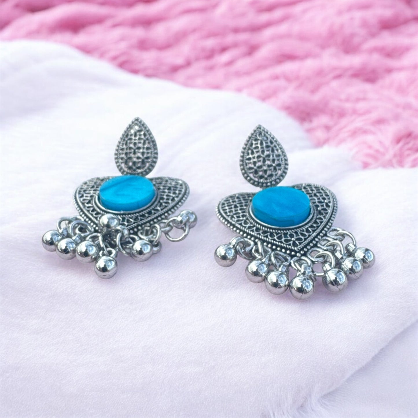 HEART Earrings