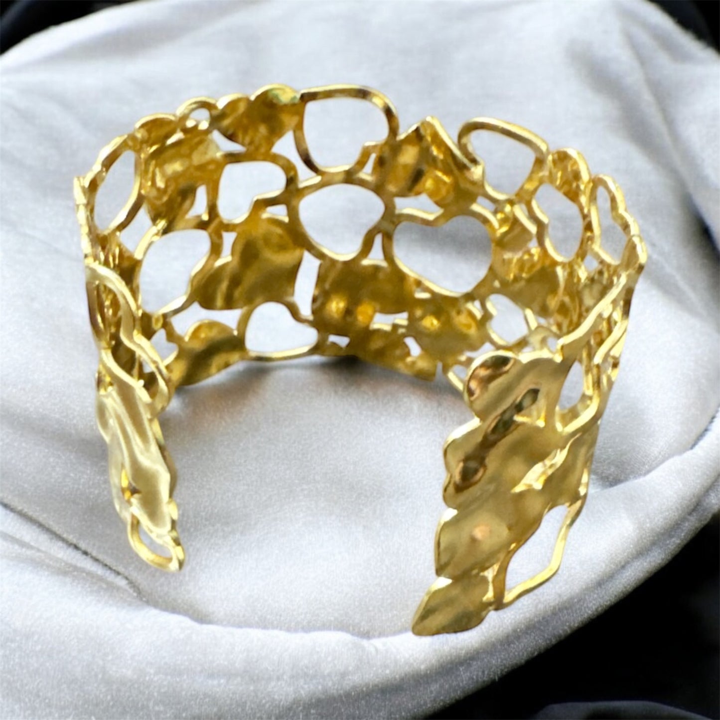 Cuff Bracelet