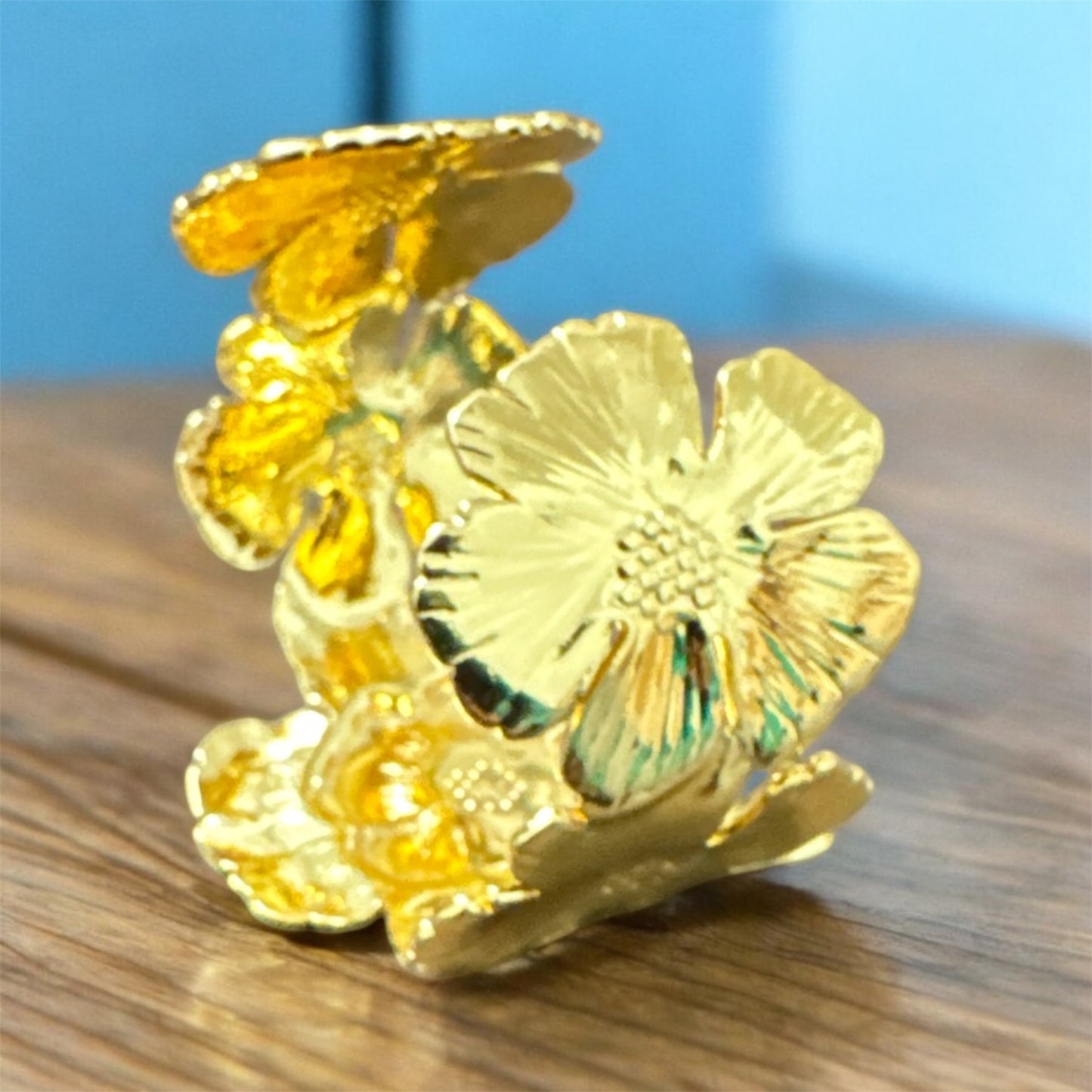 Cuff Bracelet