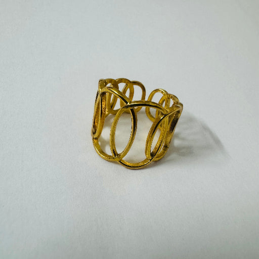 Statement Ring