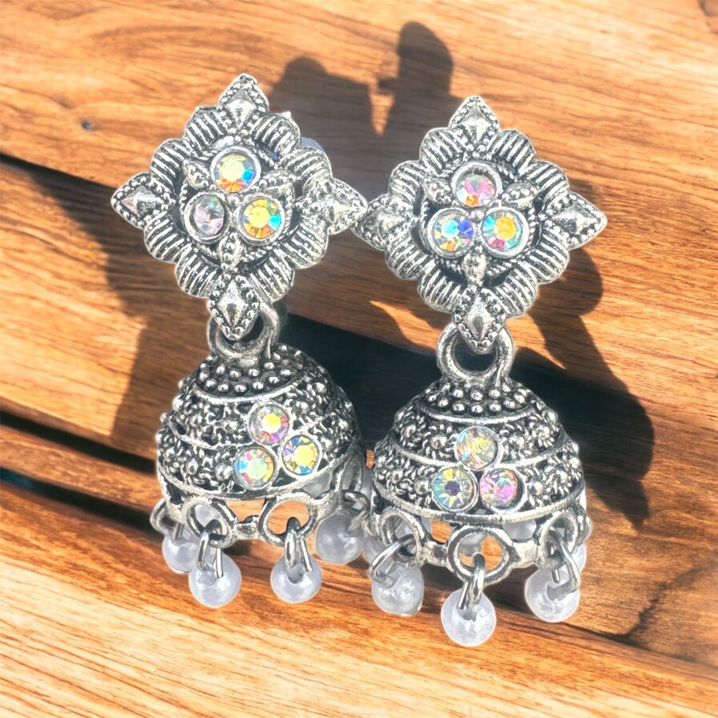 SHIVA JHUMKA