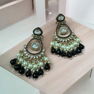 Black Mira Chandbalis